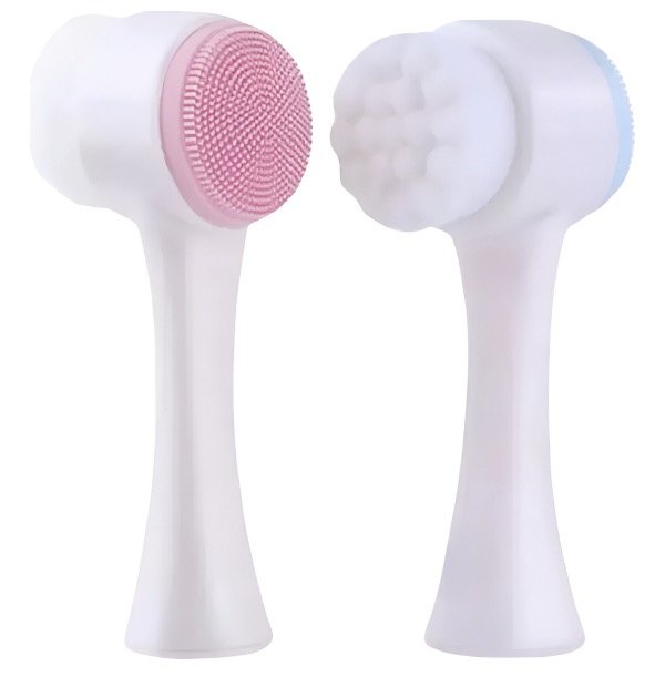 Producto - Cepillo silicona skincare