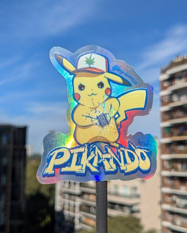 Producto - Pikando