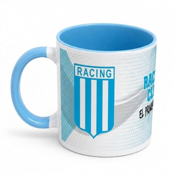 Producto - Taza personalizada cerámica - 4