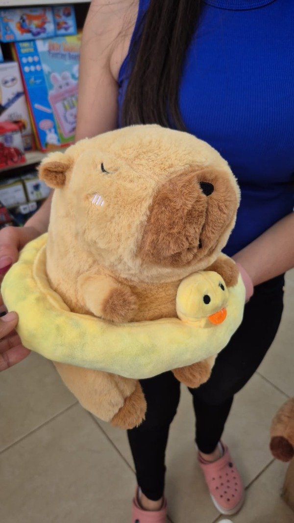 Producto - Capibara
