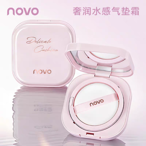 Producto - Cushion Novo Delicate Pink - 1