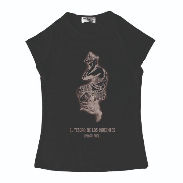 Producto - RANGLAN INOCENTE