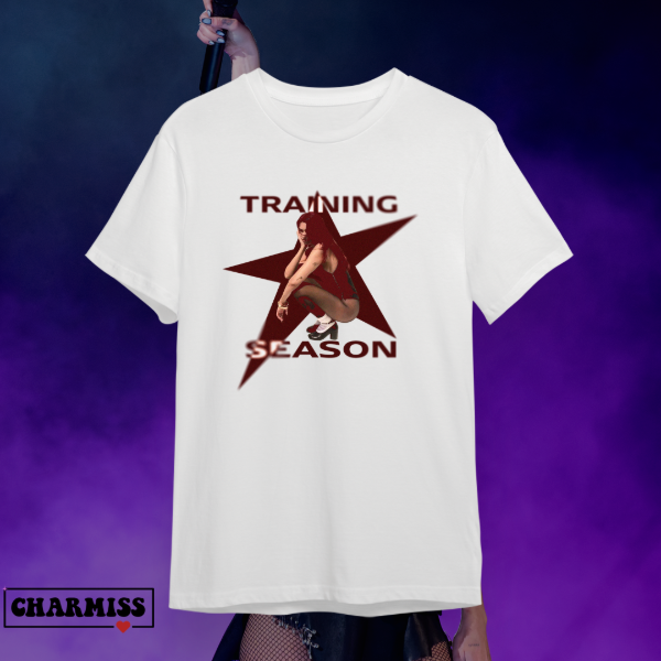 Remeron oversize Training season