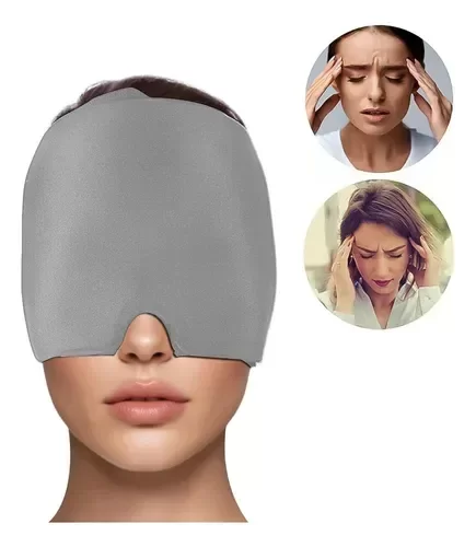 Producto - Antifaz antimigrañas