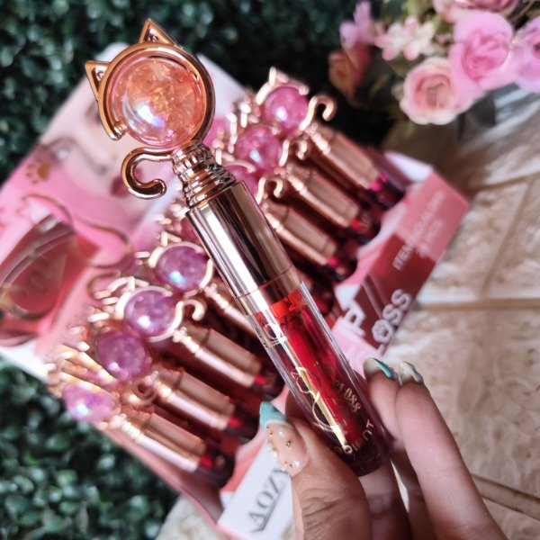 Producto - Tinta gatito - por mayor