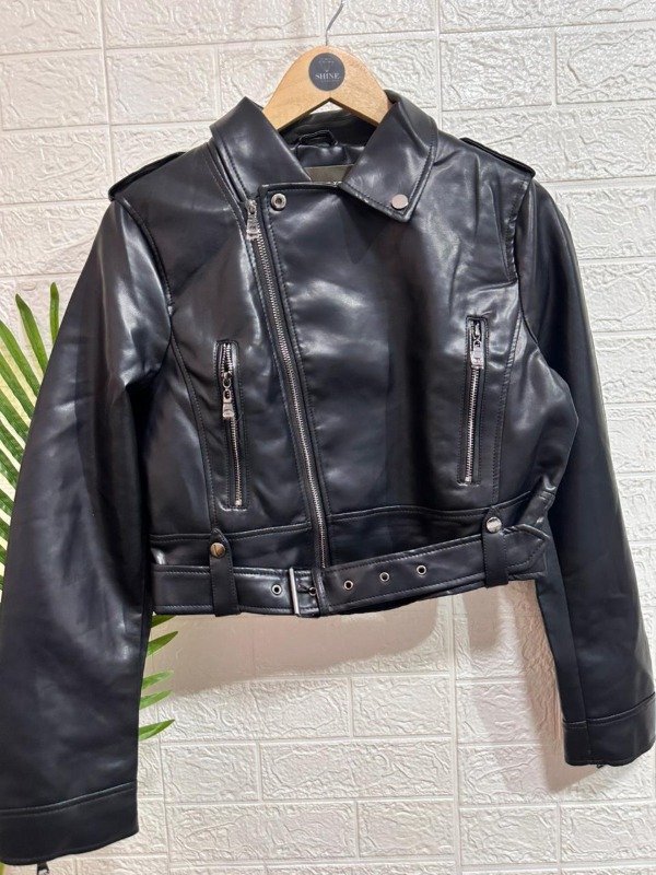 Producto - Jacket Eco Merlina