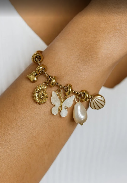 Producto - Pulsera mar 777