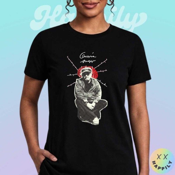 Producto - Remera Silvio Rodriguez #8 - 1