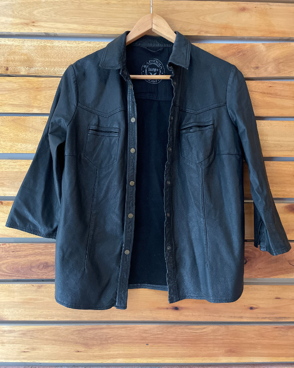 Producto - Camisa Rapsodia