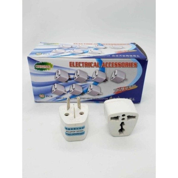 Producto - CABEZAL ADAPTADOR ENCHUFE (jo)