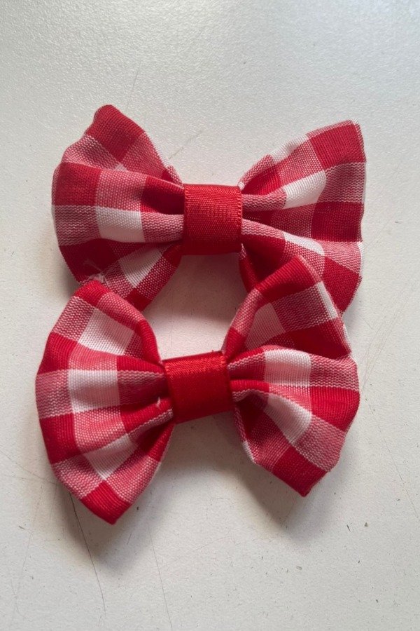 Producto - Moños Cuadrille