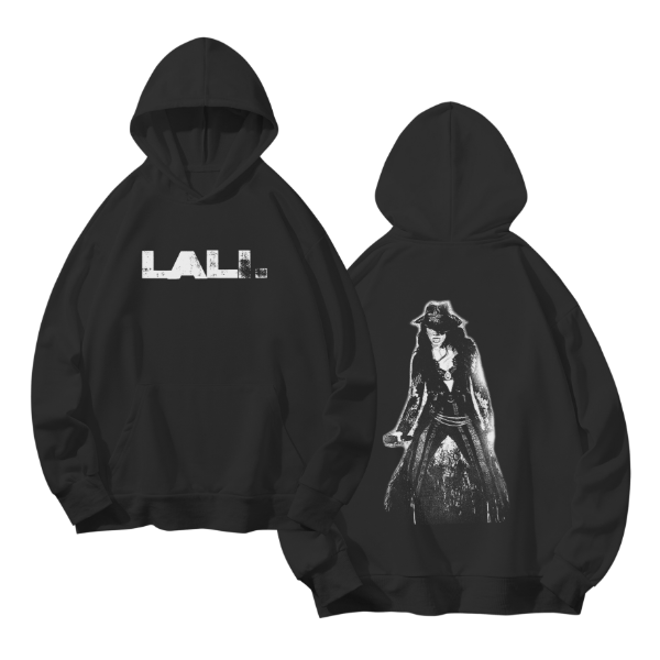 Producto - BUZO LALI LOKURA - TALLE M