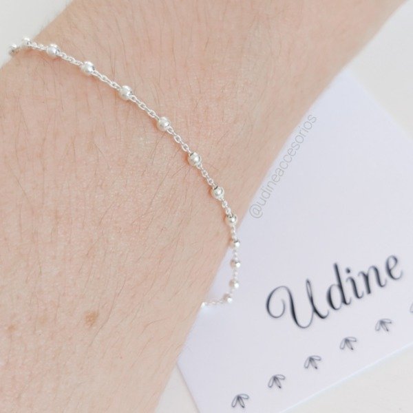 Producto - Pulsera Bianca
