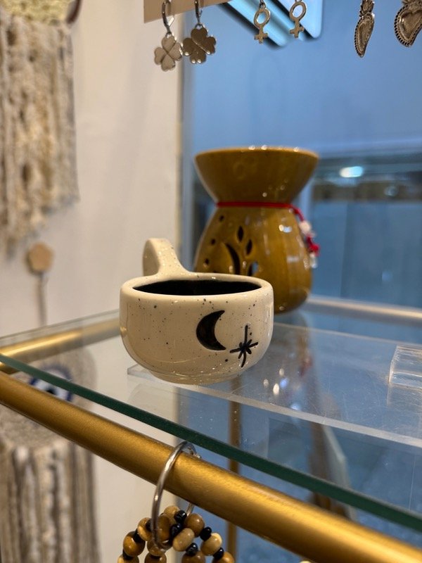 Producto - Sahumador pocket