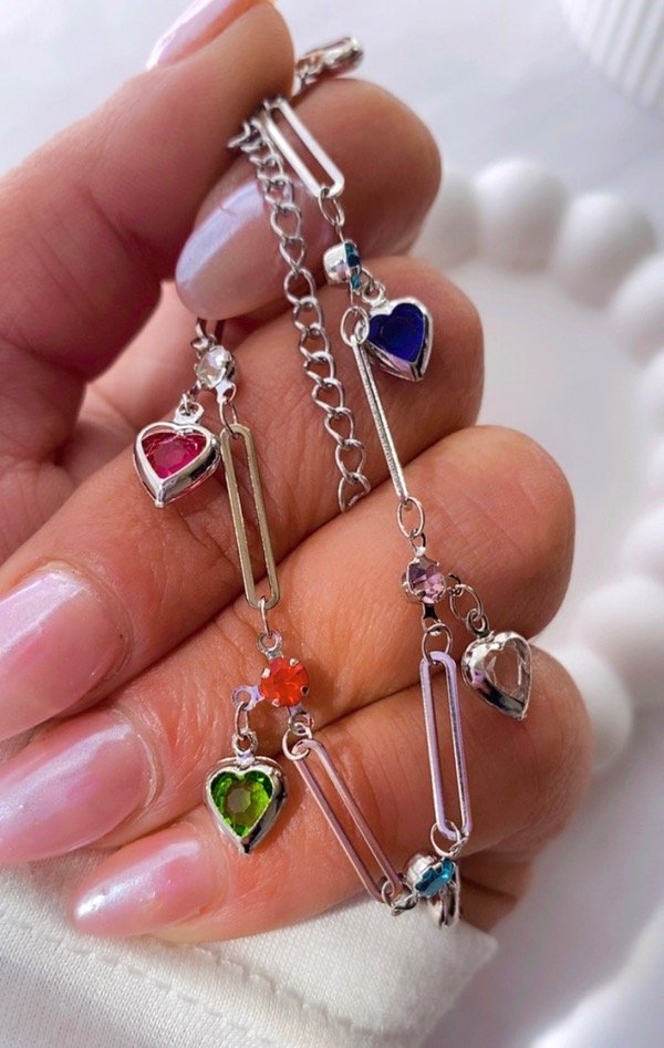 Producto - Pulsera Alis