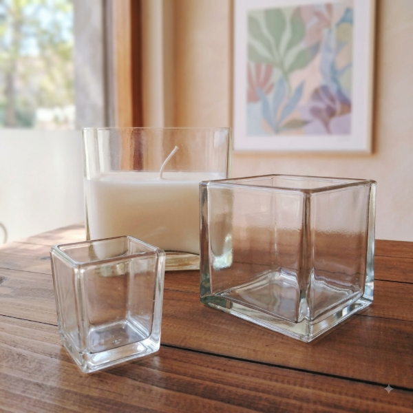 Producto - CUBOS DE VIDRIO - 0
