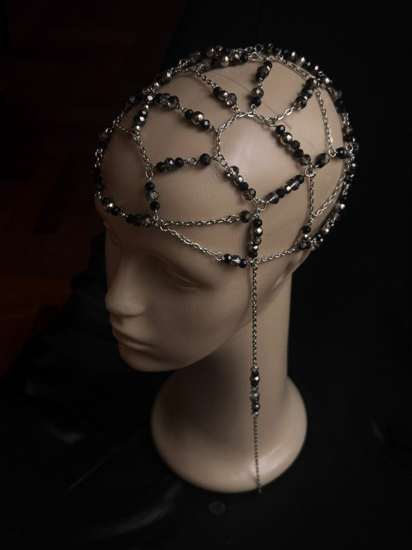 Producto - Headpiece ALESSANDRO - 0