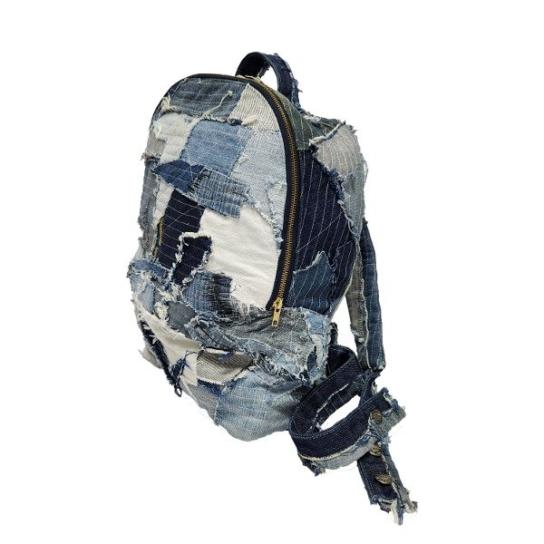 Producto - Mochila HDP