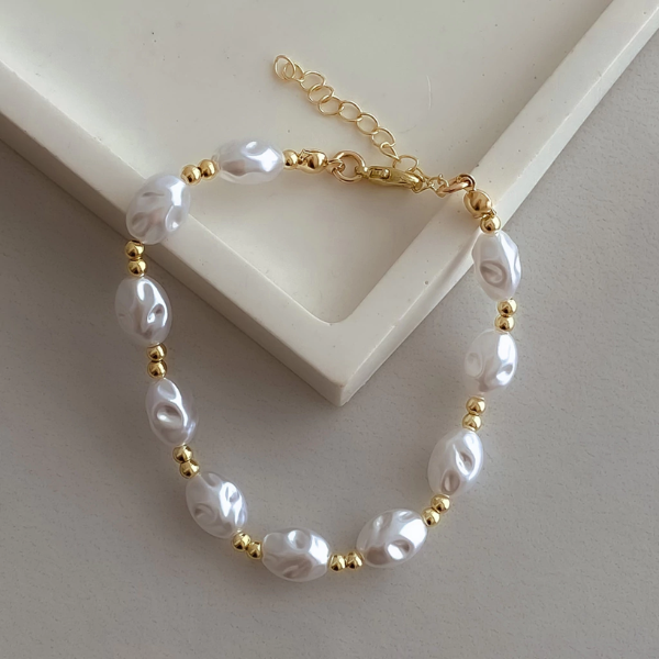 Producto - Pulsera Noa Chicc 17-21cm
