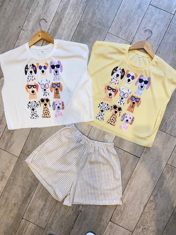 Producto - Puperon Dogs