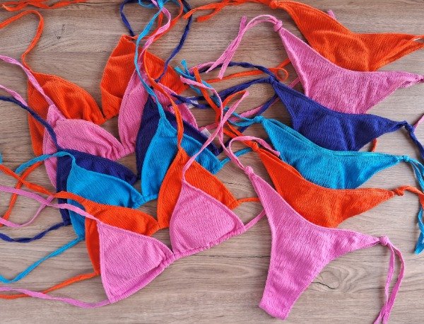 Producto - Pack x6 Bikini Bambula