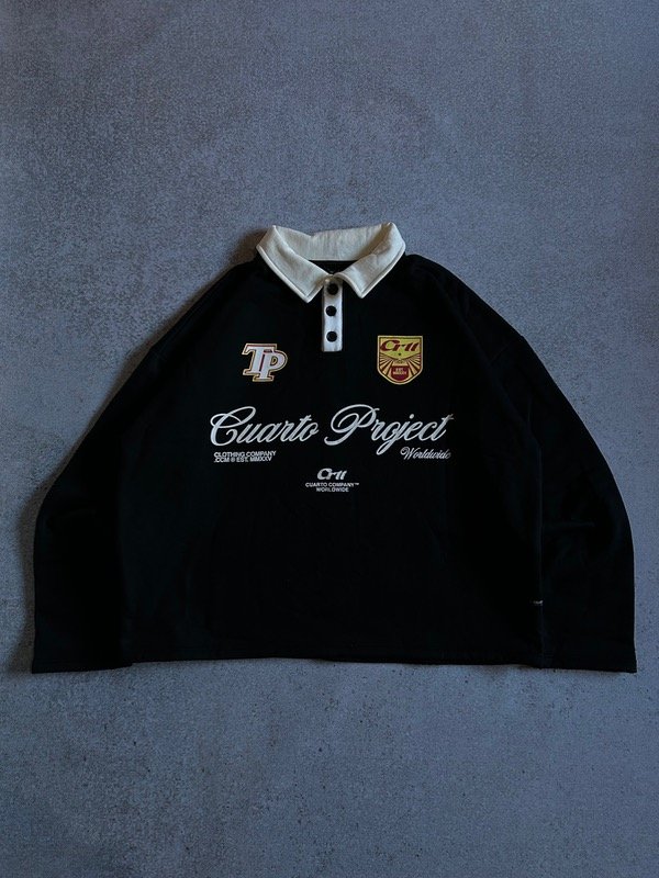 Producto - POLO CRTL CLUB
