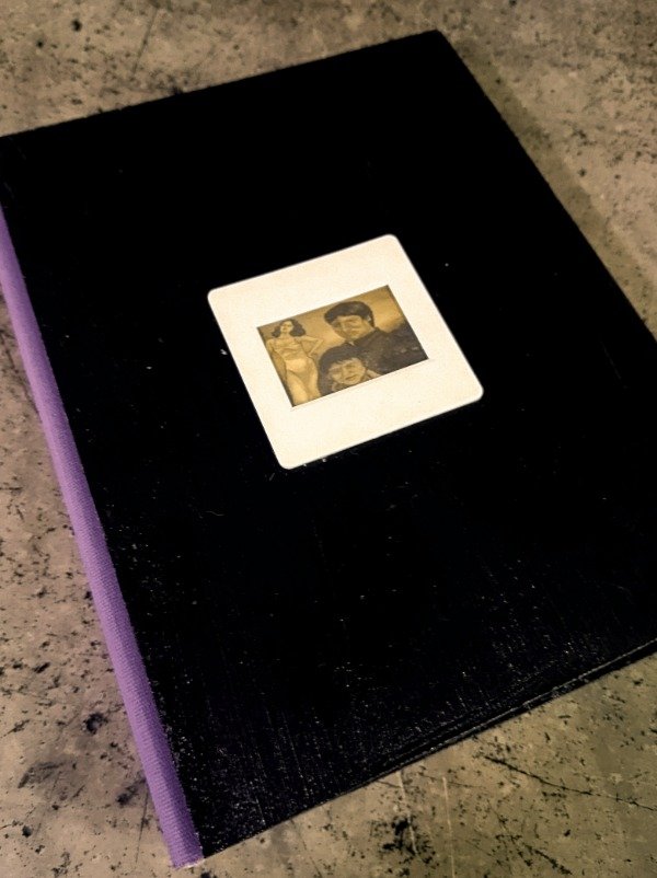Producto - Cuatro Versos -Edición Limitada-