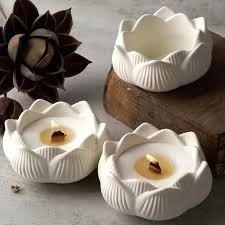 Producto - Molde flor de loto abierta