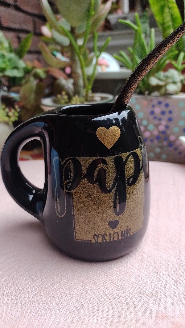 Producto - Mate Papá #3
