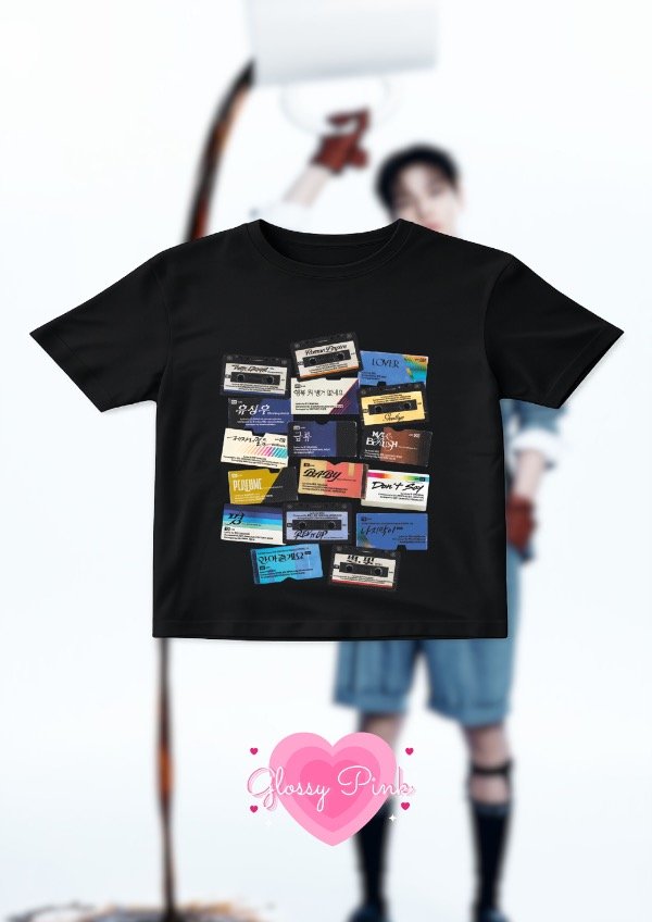 Producto - Baby Tee This And That - DTF