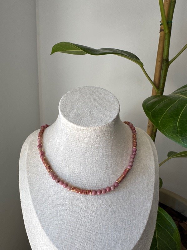 Producto - COLLAR AMANECER