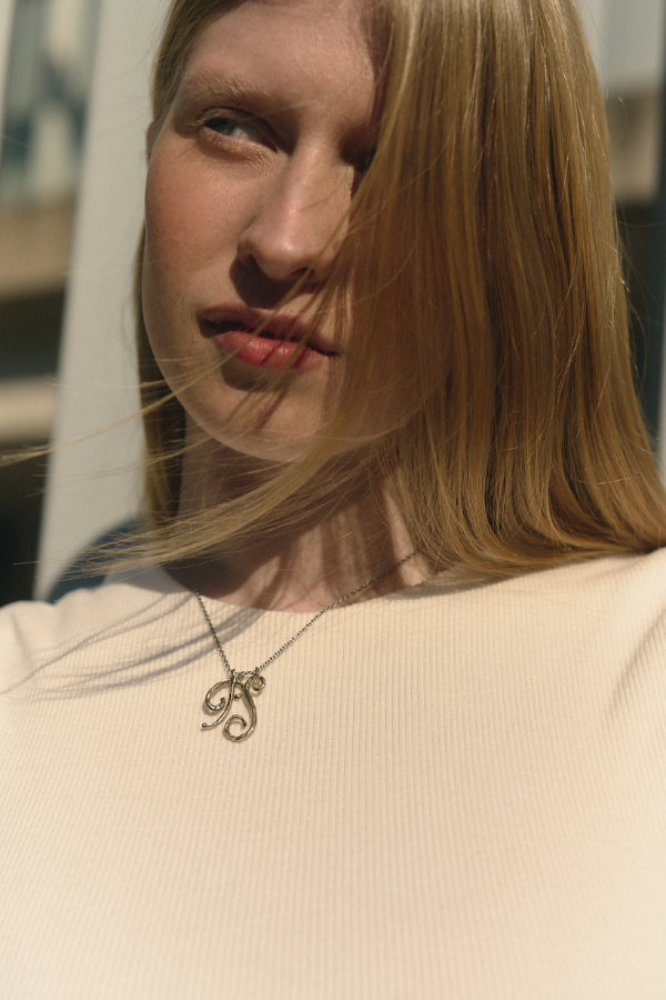 Producto - COLLAR INICIAL - 3