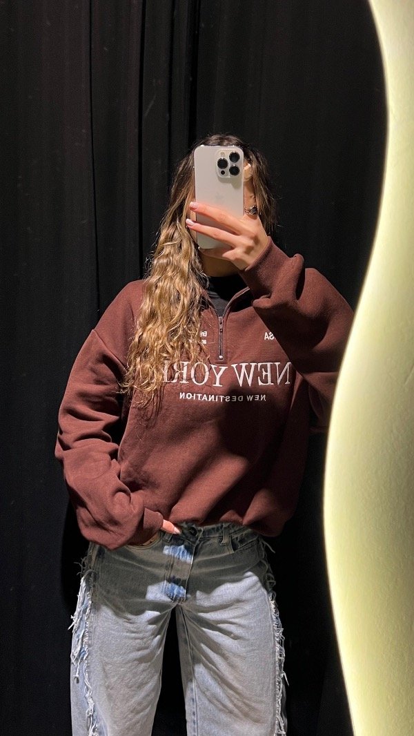 Producto - buzo destination