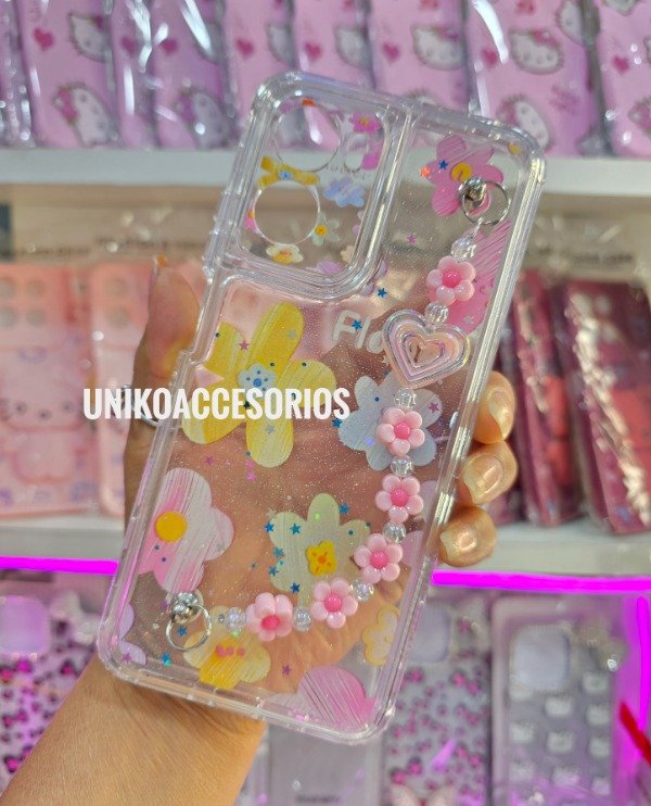 Producto - Funda Motorola G05/E15 (47)