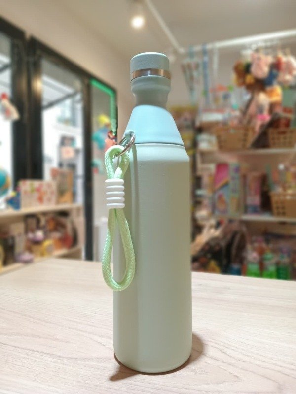Producto - Botella térmica - 0