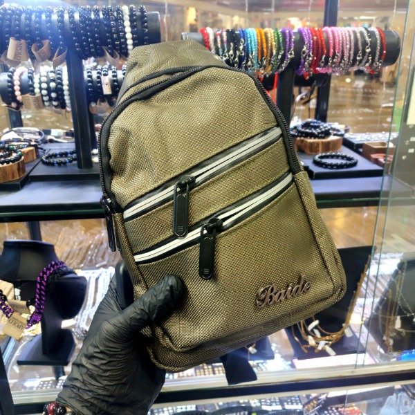 Producto - Bolso Baide sport - 0