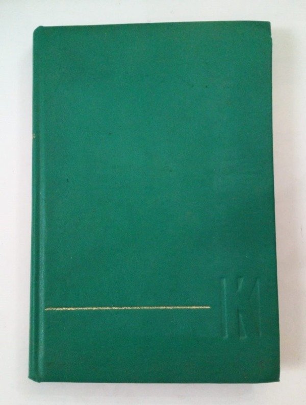 Producto - Pedagogía general - Ricardo Nassif - Kapelusz 1958 - Tapa dura