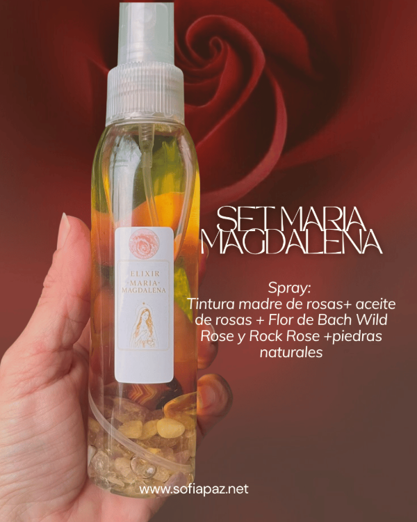 Producto - SET Maria Magdalena - 2
