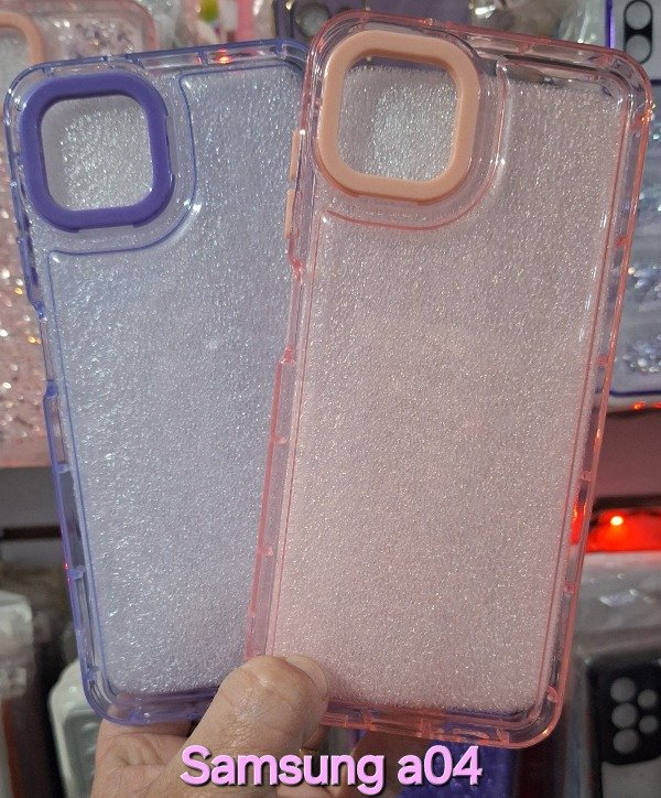 Producto - Fundas evogem. Samsung a04