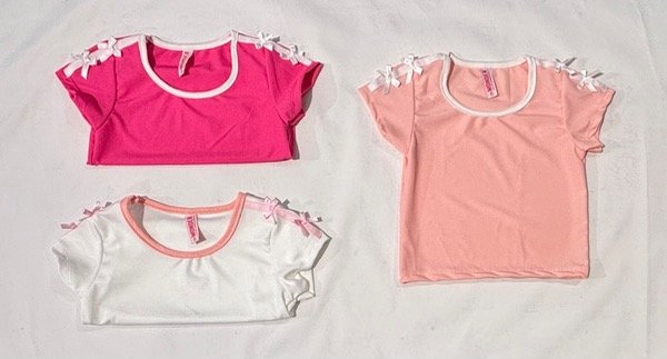 Producto - PUPERAS MORLEY NIÑA MOÑO