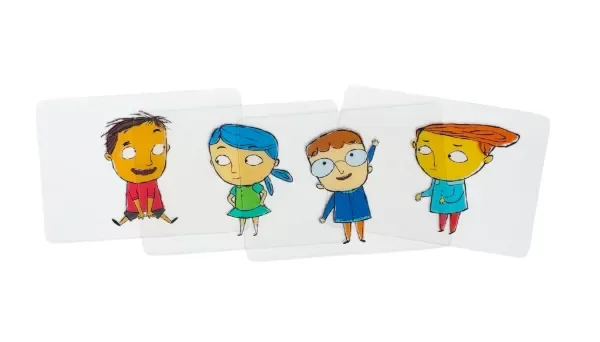 Producto - Cómo se te ocurre Petit - Tinkuy - 3