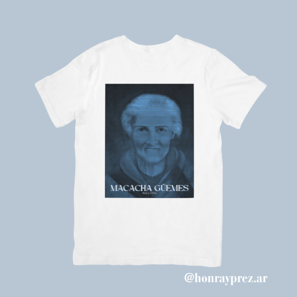 Producto - Macacha