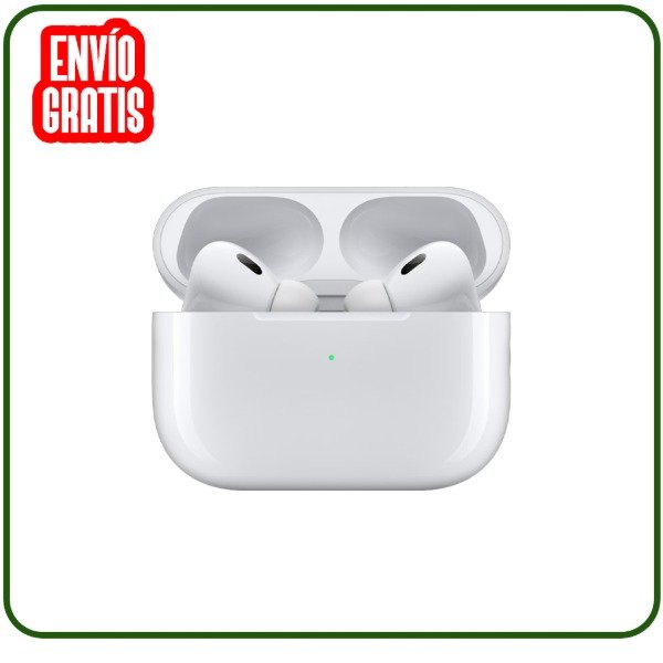 Producto - AirPods Pro 2