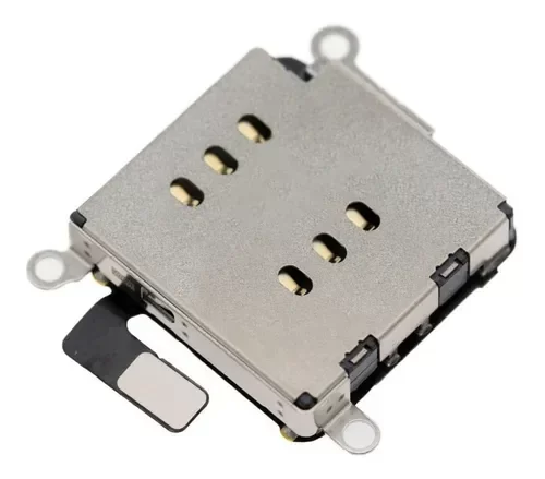 Producto - LECTOR SIM IPHONE 11(SEGUNDO IMEI ACTIVADO)