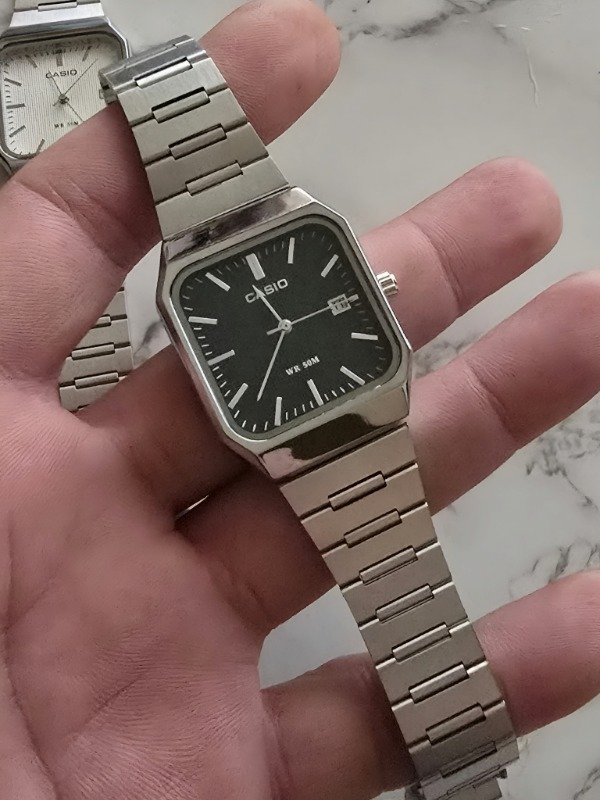 Producto - Reloj C937 PLATA - 3