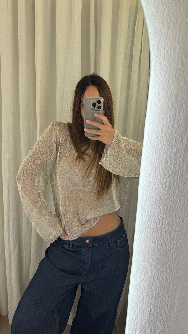 Producto - Sweater Mois