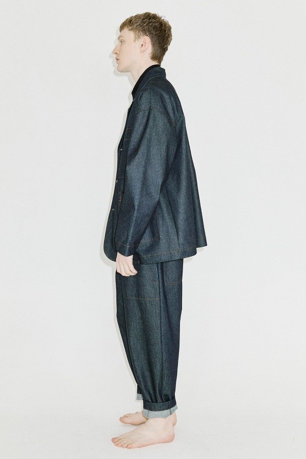 Producto - Saco Sastre JPN Jeans SS27-HSJ - 4