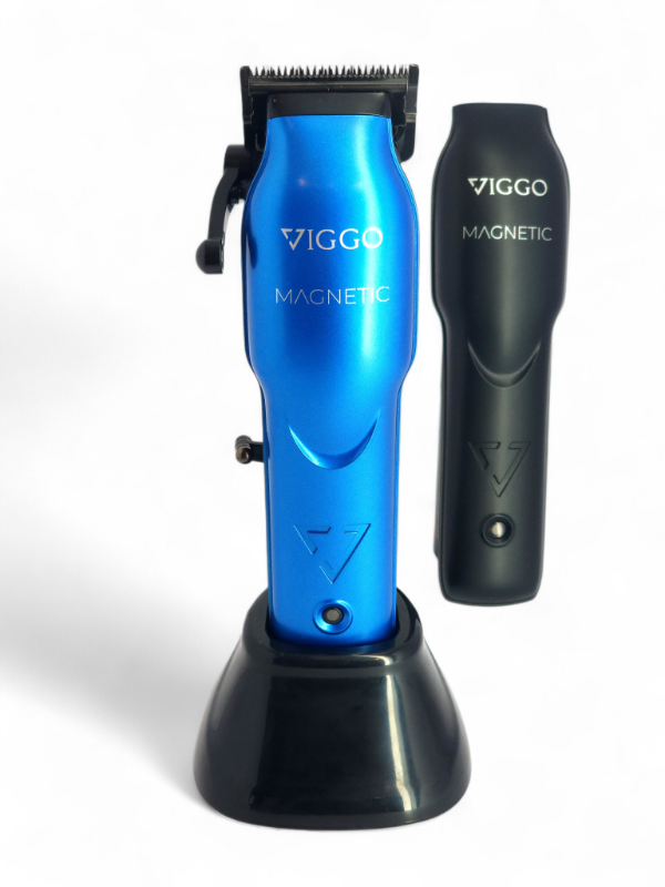 Producto - Clipper viggo magnetic
