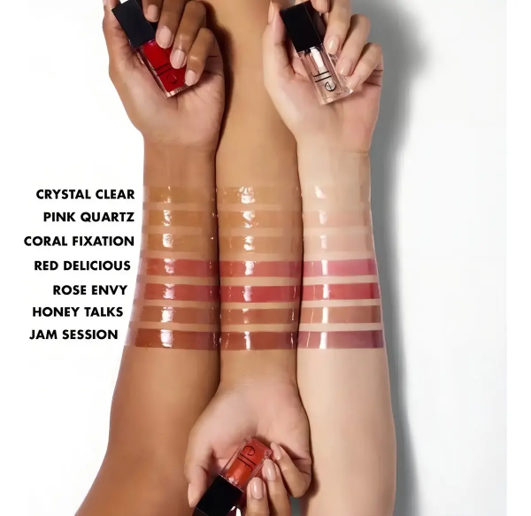 Producto - LIP OIL GLOW REVIVER / ELF - 2