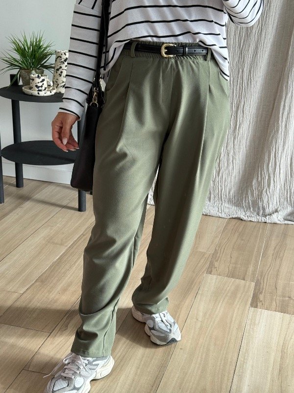 Producto - Pantalón Sastrero